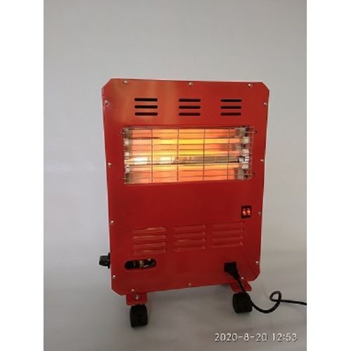 Generic Heater Redstone Heat (incl Gas Cylinder Regulator For 6 Kgs)) @  Best Price Online | Jumia Kenya