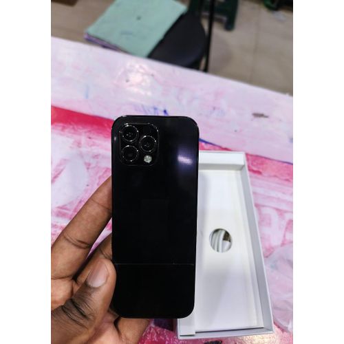 product_image_name-Generic-i16 Feature Phone,Four SIM Cards - Black-3