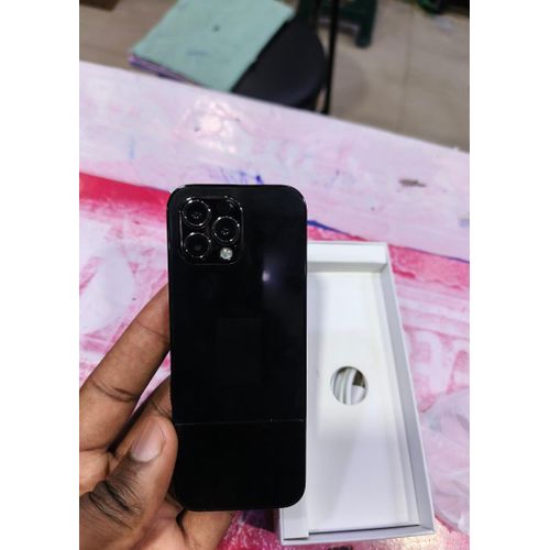 product_image_name-Generic-i16 Feature Phone,Four SIM Cards - Black-4