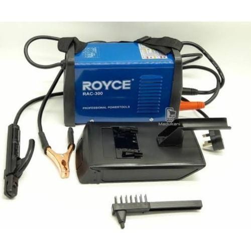 product_image_name-Royce- RAC-300s Inverter Welding Machine-1