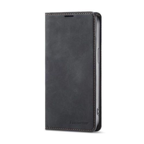 product_image_name-Generic-Forwenw Leather Card Wallet Flip Cover For Oppo A18-1