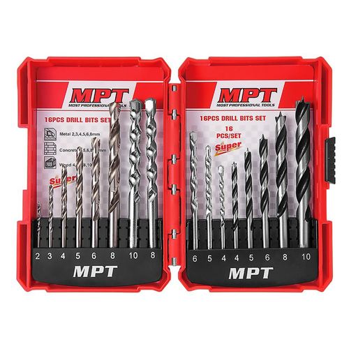 product_image_name-MPT-Drill Bits Sets-16pieces-1