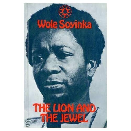 product_image_name-Jumia Books-The Lion And The Jewel-1