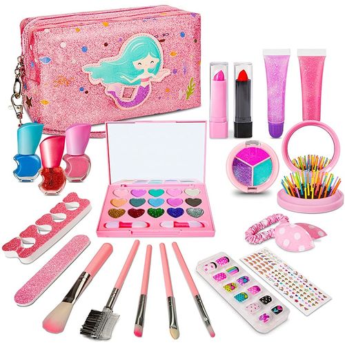 Washable makeup 2024 for dolls
