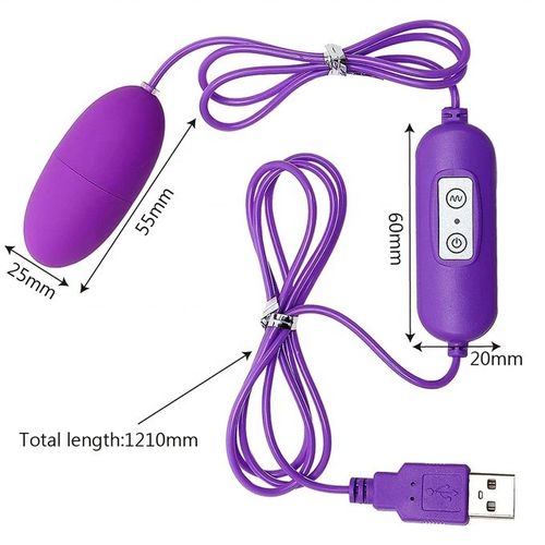 Vibrator Kegel Ball Bullet Vibrator Female Products Adult - Temu Cyprus