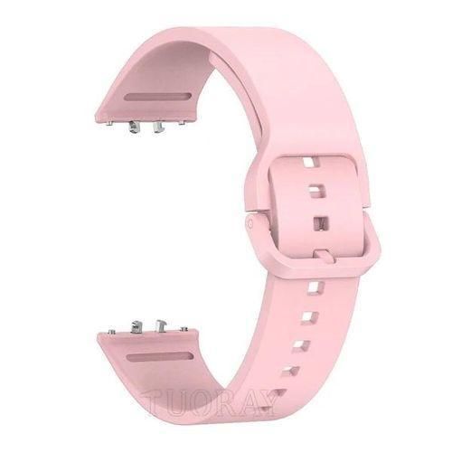 product_image_name-Samsung-Galaxy Fit 3 Watch Bands Silicone Replacement Adjustable Strap/band-1