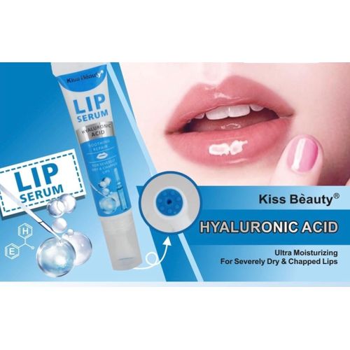 product_image_name-Kiss Beauty-LIP SERUM-1