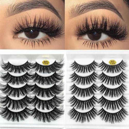 product_image_name-Generic-6D False Eyelashes-2