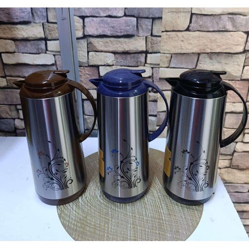 product_image_name-Generic-1.0L Breakable Vacuum Flask – Hot & Cold Insulated Bottle-1