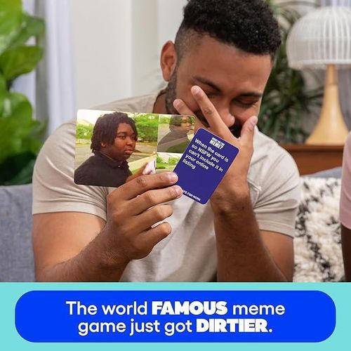 product_image_name-Generic-What Do You Meme? NSFW Edition - What Do You Meme? - Not Safe For Work-2