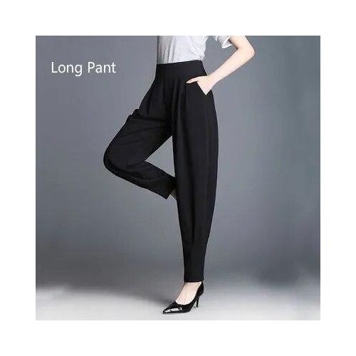 16 Jeans Plus Size New Style Women Pants Casual Elegant Women