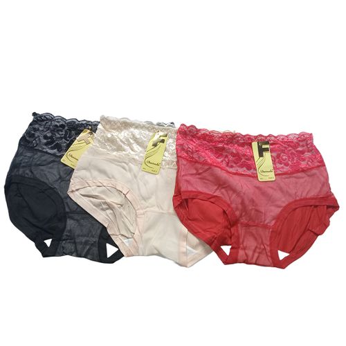 Underwear Ladies Pants, Ladies Briefs Seamless
