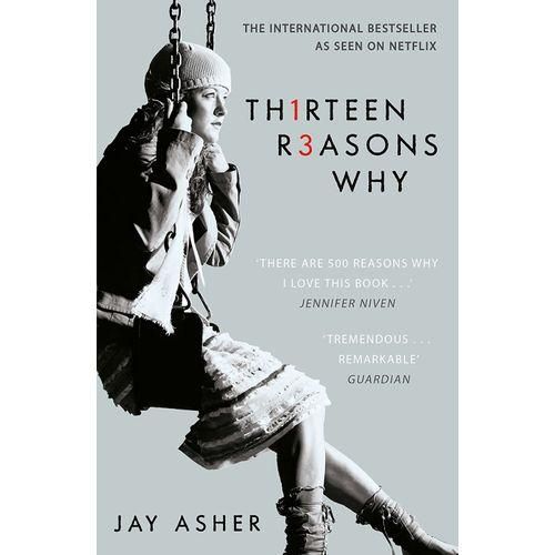 product_image_name-Jumia Books-Thirteen Reasons Why-1