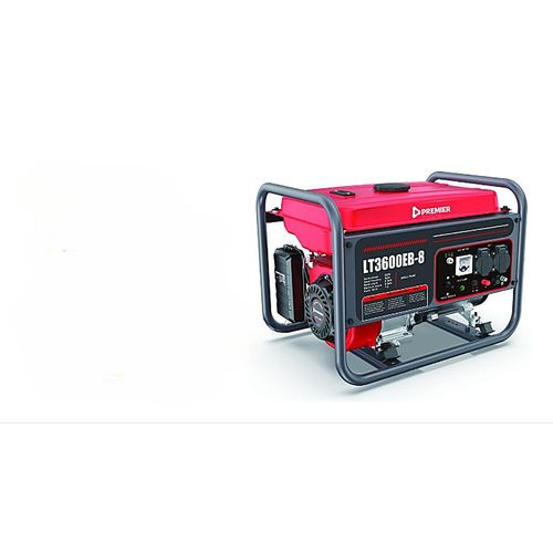 product_image_name-Premier-2.5KW Petrol Generator Heavy Duty-1