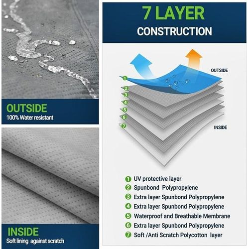 product_image_name-Generic-Nissan Serena Protective Cover Rain Heat & Dust Shield-3