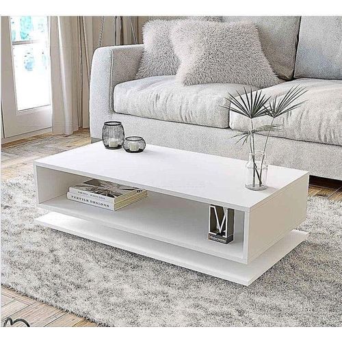 product_image_name-Generic-RANDAAL Wooden Coffee Table With Storage-1