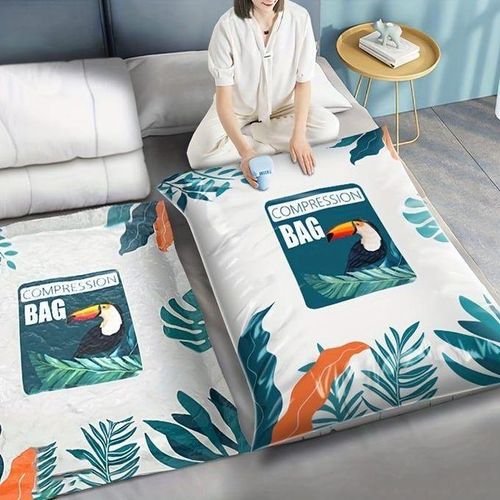 product_image_name-Generic-5 pcs Set Vacuum Compression Storage Bags-3