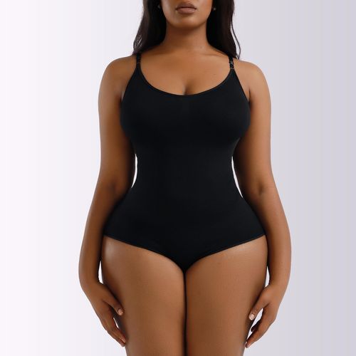 Bodysuit Women Shapewear Body Suits Open Crotch Slimming Body Shaper Underwear  Women Rompers Shapewear Women Tummy Control