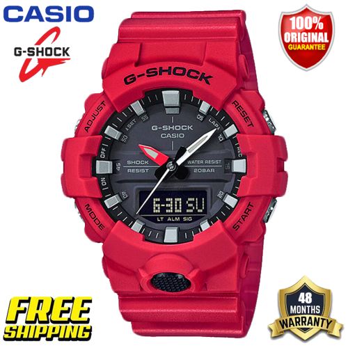 Casio gd 800 top