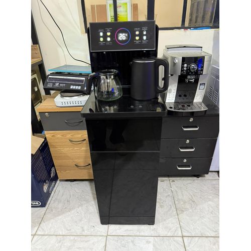 product_image_name-ElectroMate-Bottom Load Hot & Cold Water Dispenser with Coffee Maker – Multifunctional-1