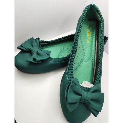 Generic Flat open women shoes price from jumia in Kenya - Yaoota!