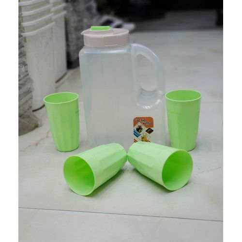 product_image_name-Generic-Plastic Water Fridge Bottle With 4-2