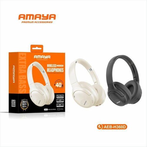 product_image_name-Generic-Amaya AEB-H360D ANC Over-Ear Wireless Bluetooth Headphones-2