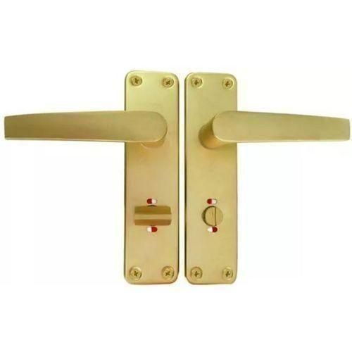 product_image_name-Generic-Yale 2 Lever Bathroom Door Lock-Robin Gold-1