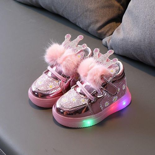 Pink girly shoes online