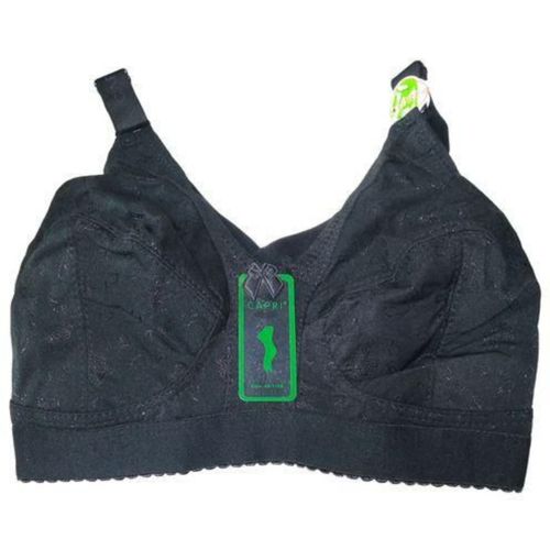 Capri Super Comfy Wireless Non Padded Cotton Bras price from jumia in Kenya  - Yaoota!