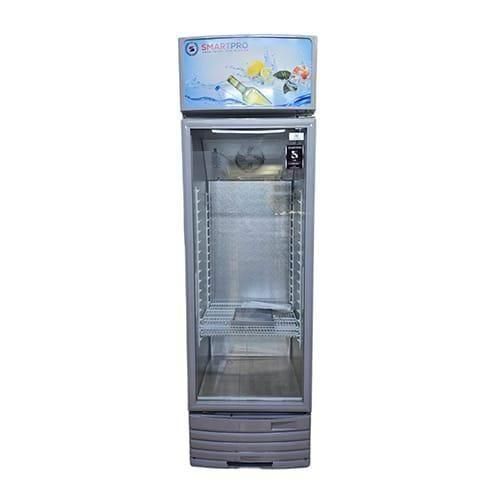 product_image_name-Smart Pro-209L Svs-275 Upright Showcase Display Refrigerator(Chiller)-1