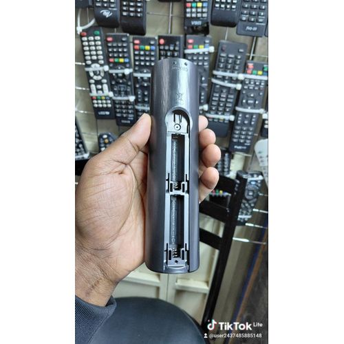 product_image_name-Samsung-Universal TV Remote Control - BN59-01199F with Batteries.-2