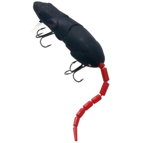 Generic 1Pcs Artificial Fishing Lure Mouse Lure Rat Mice Bait @ Best Price  Online