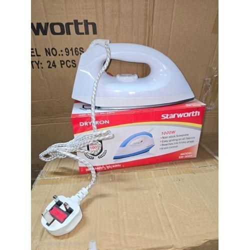 product_image_name-Starworth- 1000W Electronic Dry Flat Iron-1