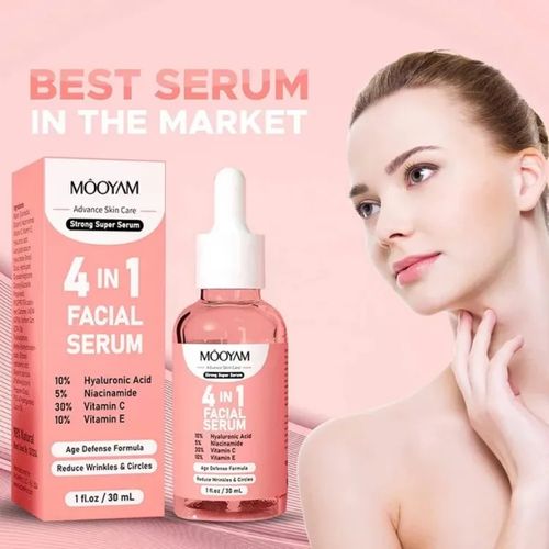 Envisha Vitamin C Face Serum Anti Aging Firming Best Vitamin C Serum Best Price Online Jumia Kenya