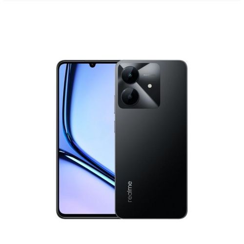 Realme Note 60x, 4GB RAM 128GB storage, 6.74-inch 90Hz HD+