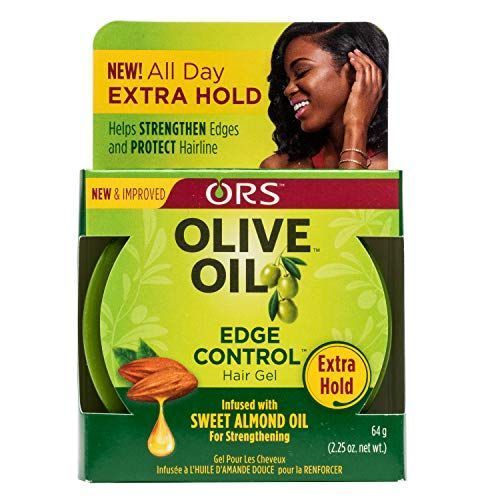 ORS Olive Oil Hair Cream, 6 oz - City Market