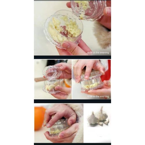 product_image_name-Generic-Share this product   multifunction twist garlic masher-2