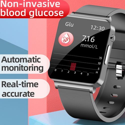 Smart Watch Blood Pressure Heart Rate Monitor Call And Message  (Twitter,Skye, Line, WhatsApp,Facebook, WeChat) Notifications for Women And  Men 