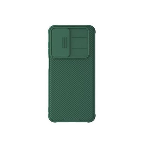 product_image_name-Nillkin-CamShield Pro Case for Samsung Galaxy A26 – Green-1
