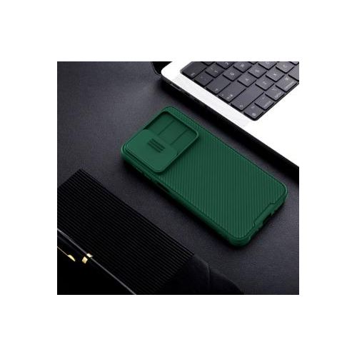 product_image_name-Nillkin-CamShield Pro Case for Samsung Galaxy A26 – Green-4