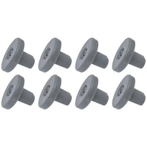 Zanussi dishwasher wheels top