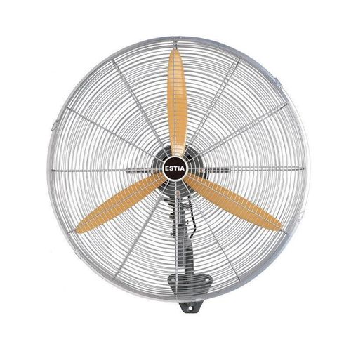 product_image_name-Estia-160 WATTS Industrial Wall Fan 20Inch pure copper motor -1