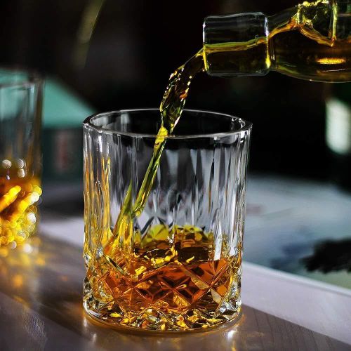 product_image_name-Generic-Classic Trendy Short Whisky/ Juice Glasses-2