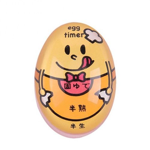 Cooking Countdown Timer, Hard Boiled Eggs Timer