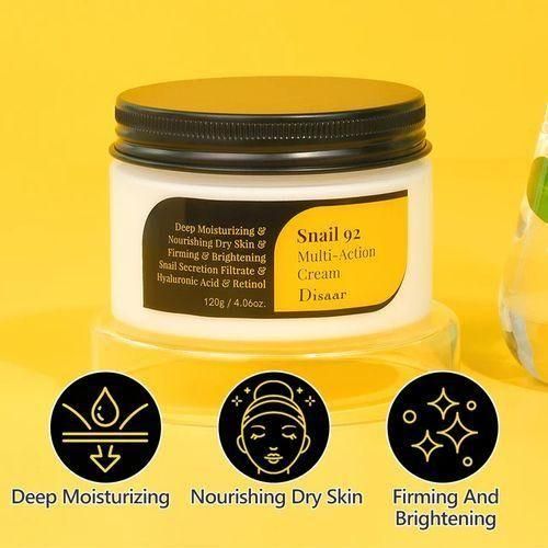 product_image_name-Disaar-Snail 96 Mucin Essence Serum + Cream-6