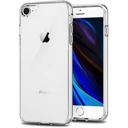 product_image_name-Generic-Apple Clear Case For Iphone 7/8-1