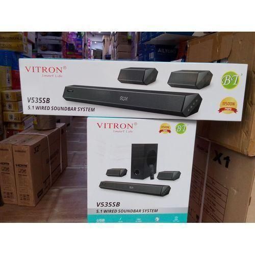 product_image_name-Generic-Vitron V535SB 5.1CH WIRED SOUNDBAR SYSTEM 11500W PMPO-2
