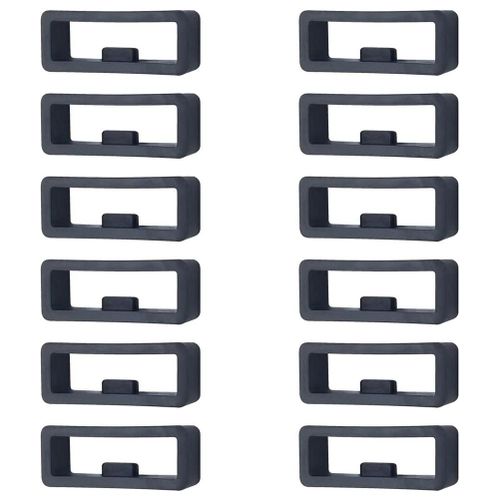 Garmin 735xt band keeper on sale