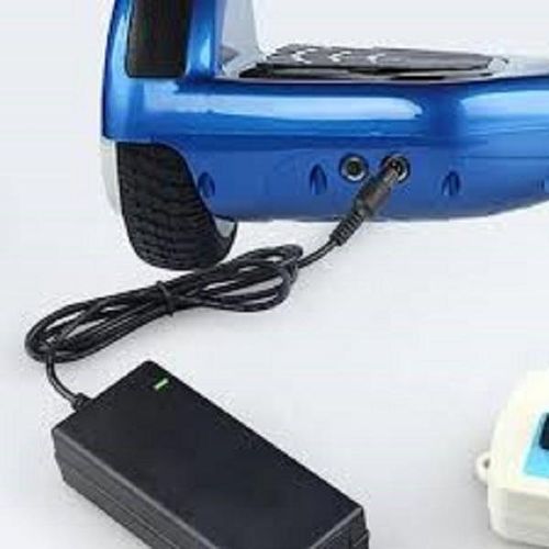 product_image_name-Generic-36V Electric Hoverboard Charger 100-240V Input-2